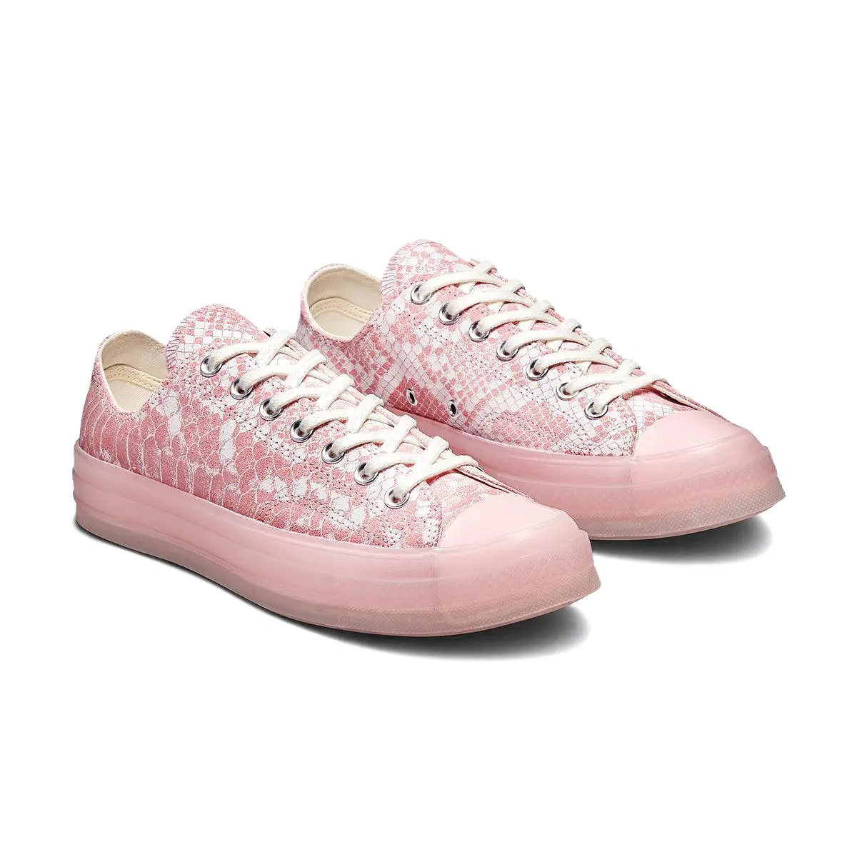 + GOLF WANG Chuck 70 'Pink Python'