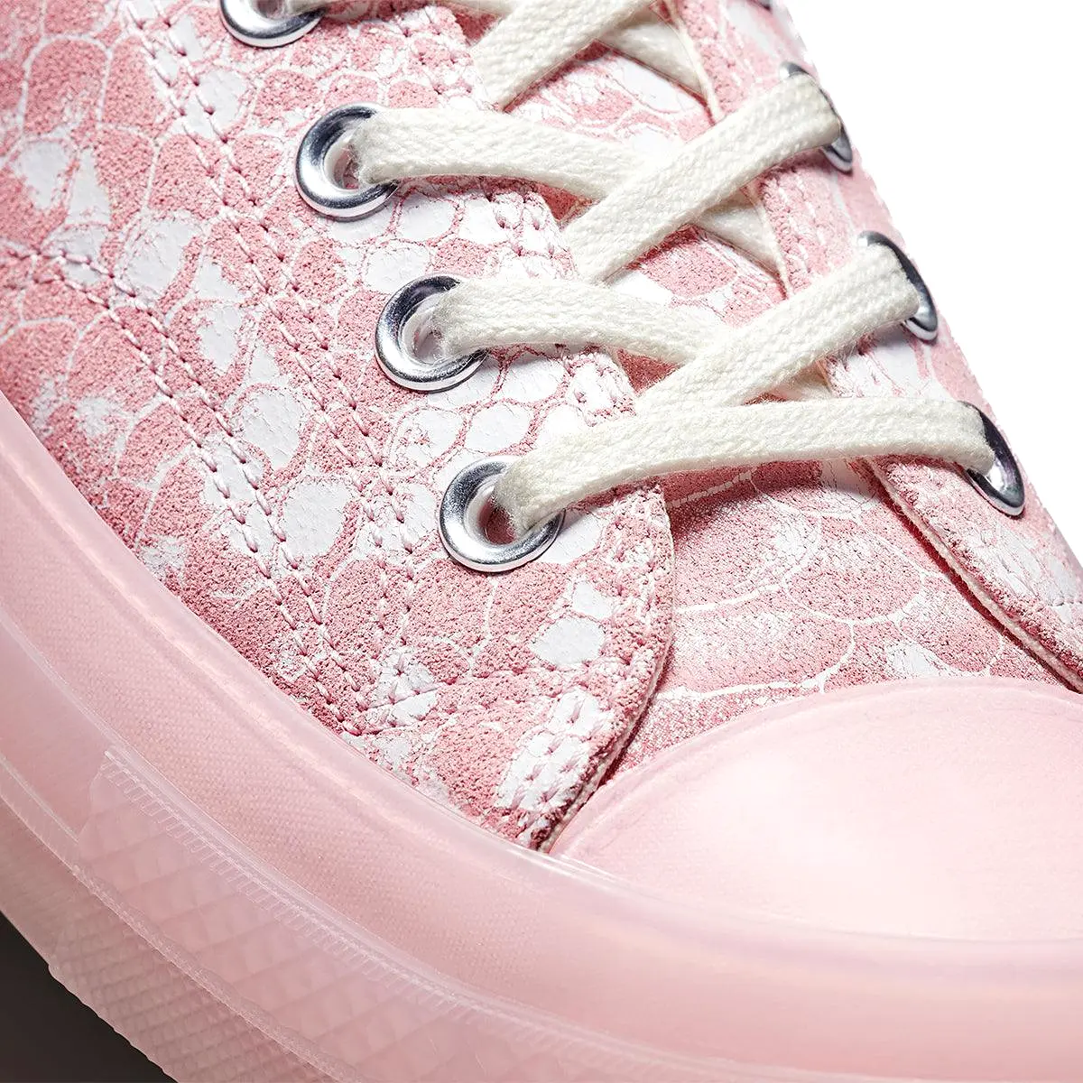 + GOLF WANG Chuck 70 'Pink Python'