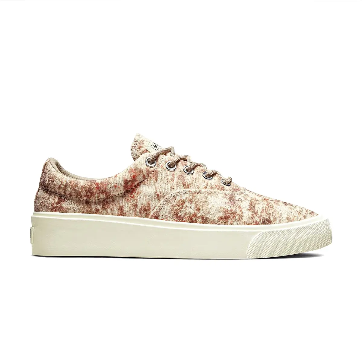 + John Elliott Skidgrip Low 'Rust'