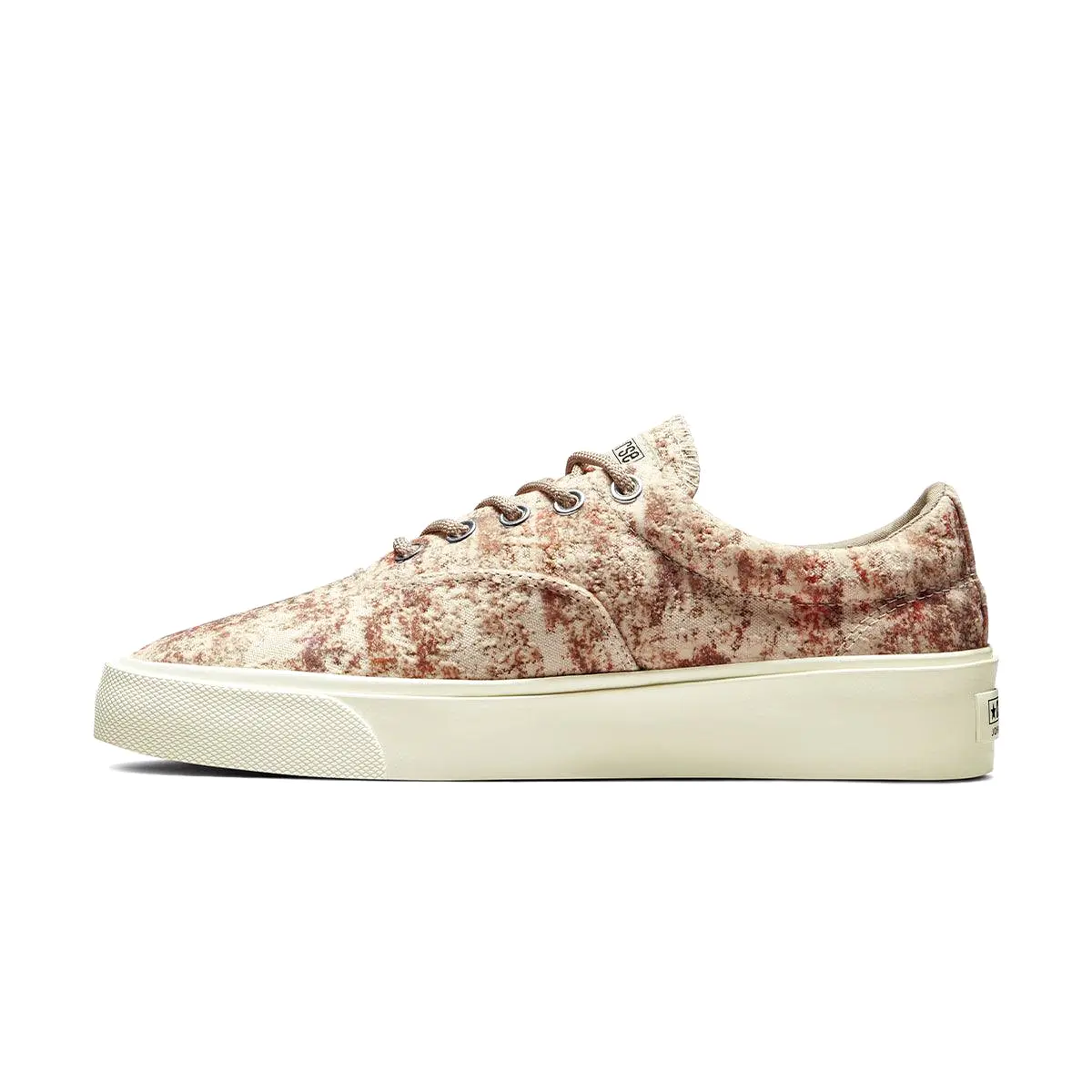 + John Elliott Skidgrip Low 'Rust'