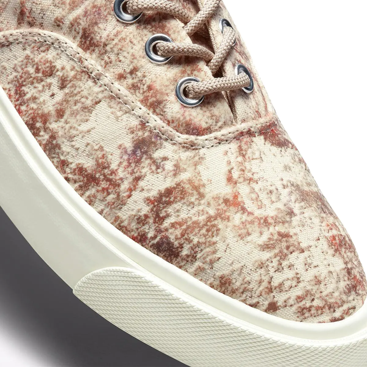 + John Elliott Skidgrip Low 'Rust'