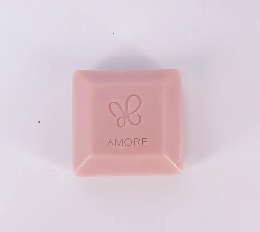 30 Pieces AMORE Counselor Perfumed Bar Soaps Body Facial Skincare