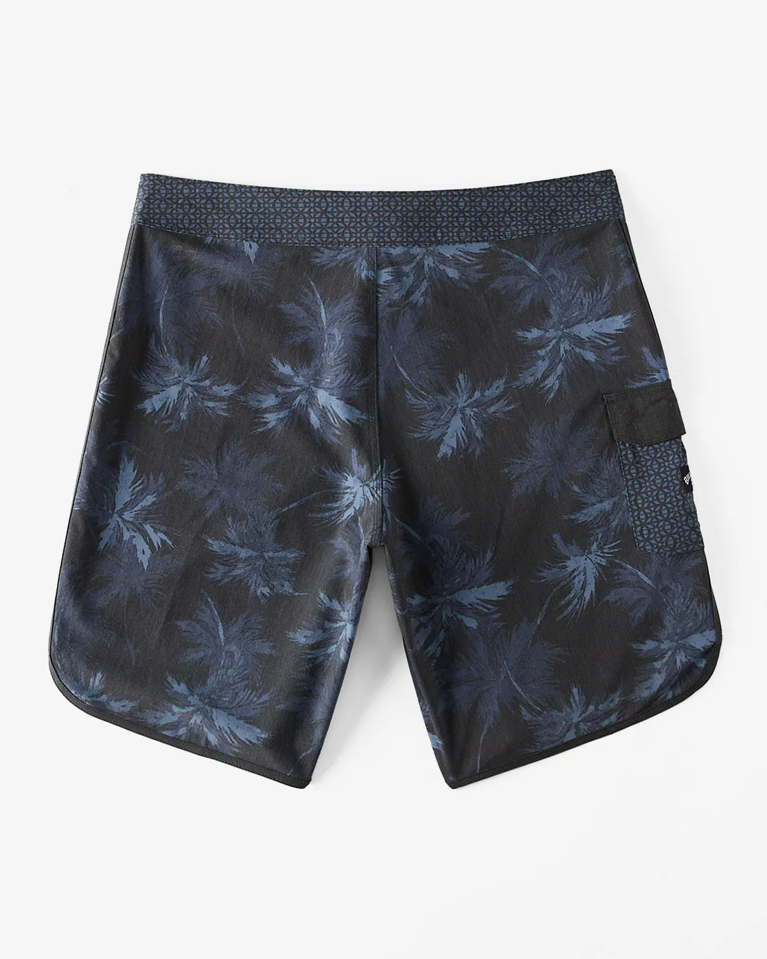 73 Pro 19 Boardshorts - Night