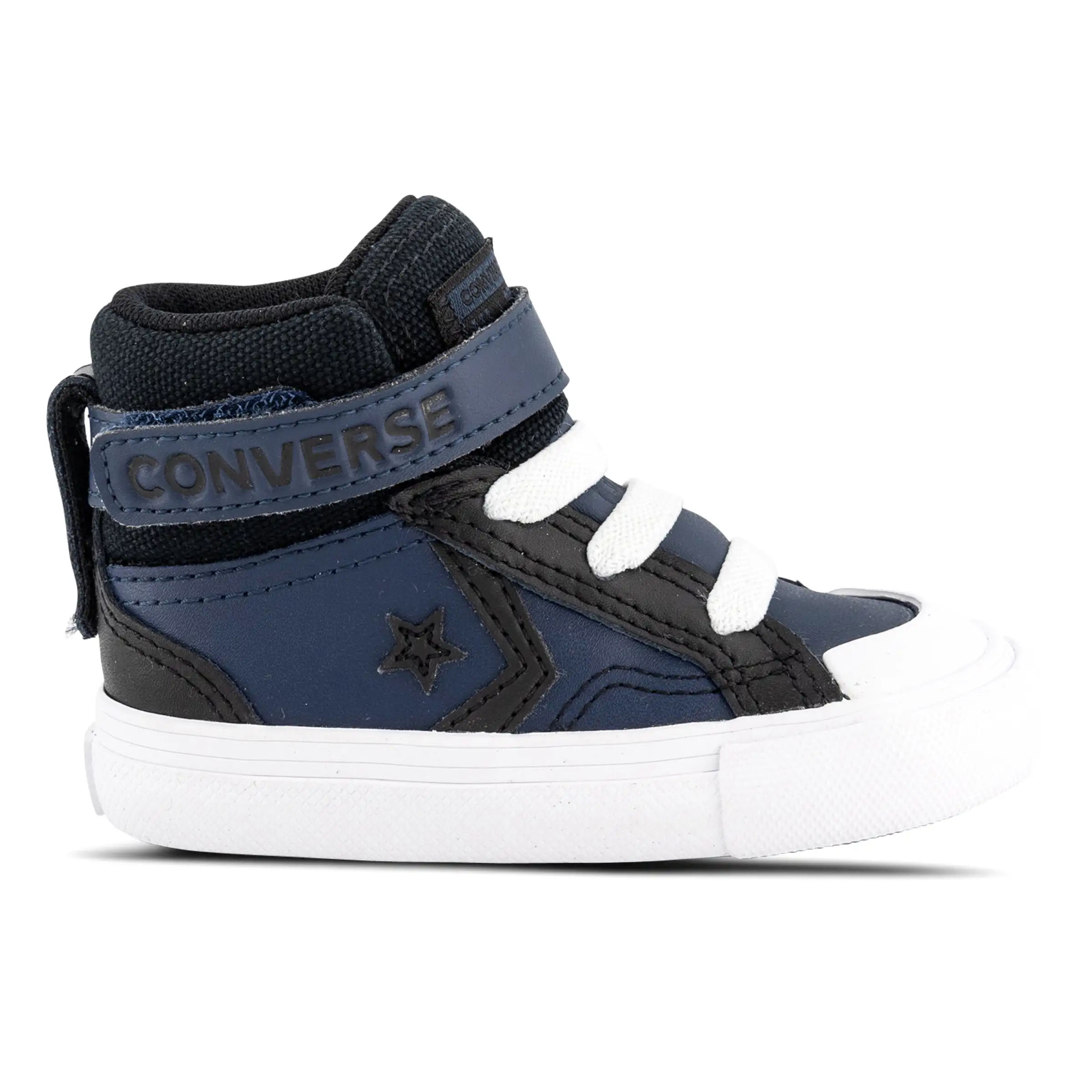 A04837 Pro Blaze Strap Hi Infants