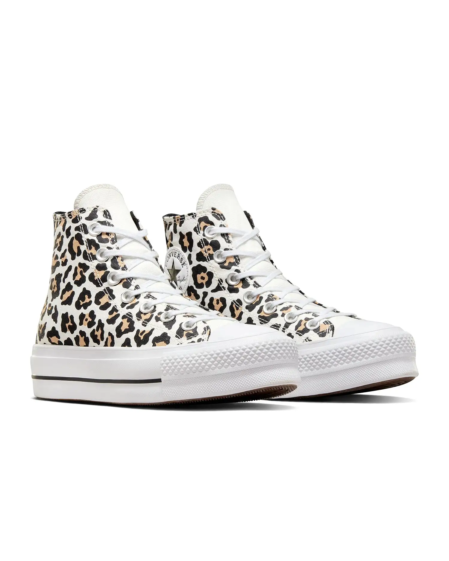 A05359 Ct 70 Leopard Love Hi Womens