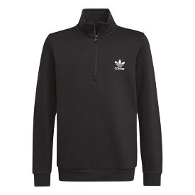 adidas Adicolor Half-Zip Sweatshirt - Kid's