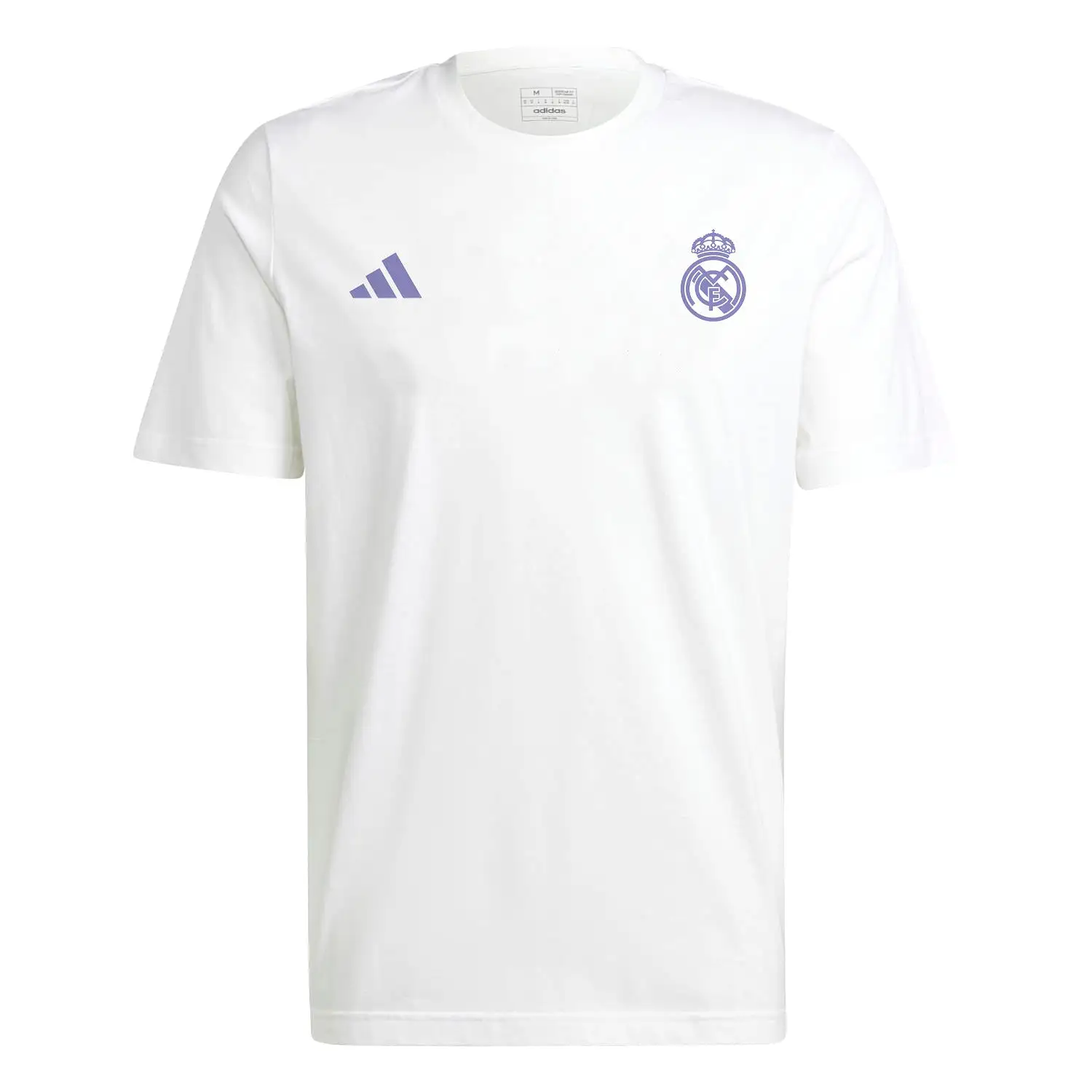 adidas Camiseta Campeones Copa Del Rey 22/23 | Edición Limitada