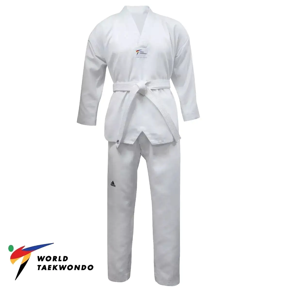 adidas Dobok World Taekwondo Approved Suit