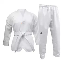 adidas Dobok World Taekwondo Approved Suit