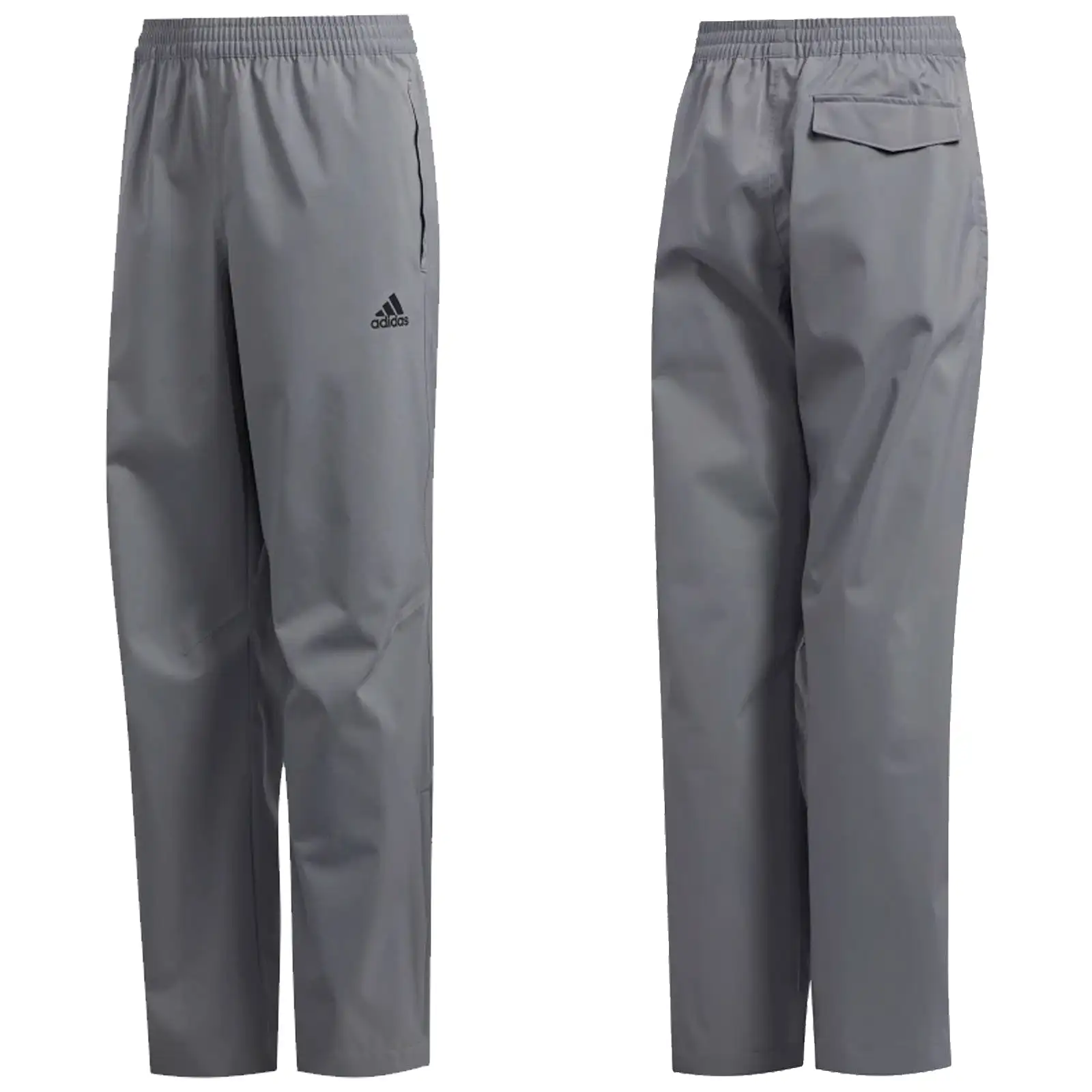 adidas Junior Provisional Rain Trousers