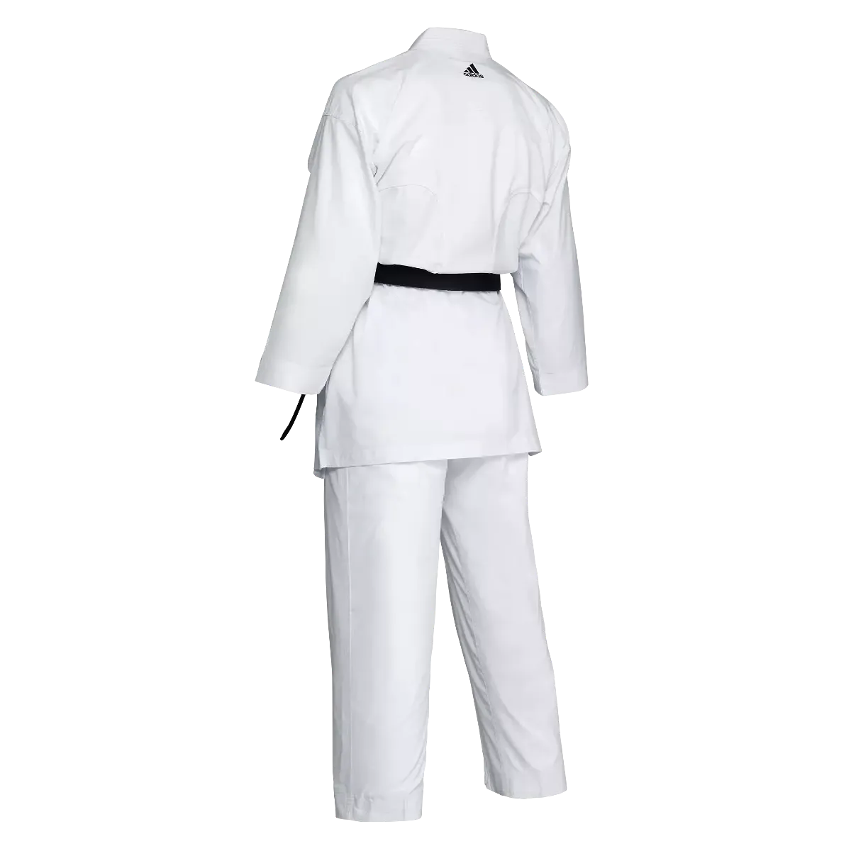 adidas Karate Gi Adi-Light Primegreen WKF Suit