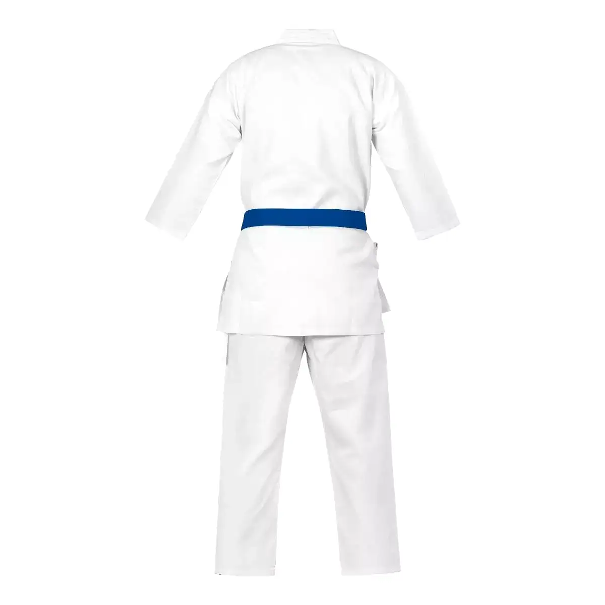 adidas Karate Gi Adistart Uniform Adults Kids White Belt