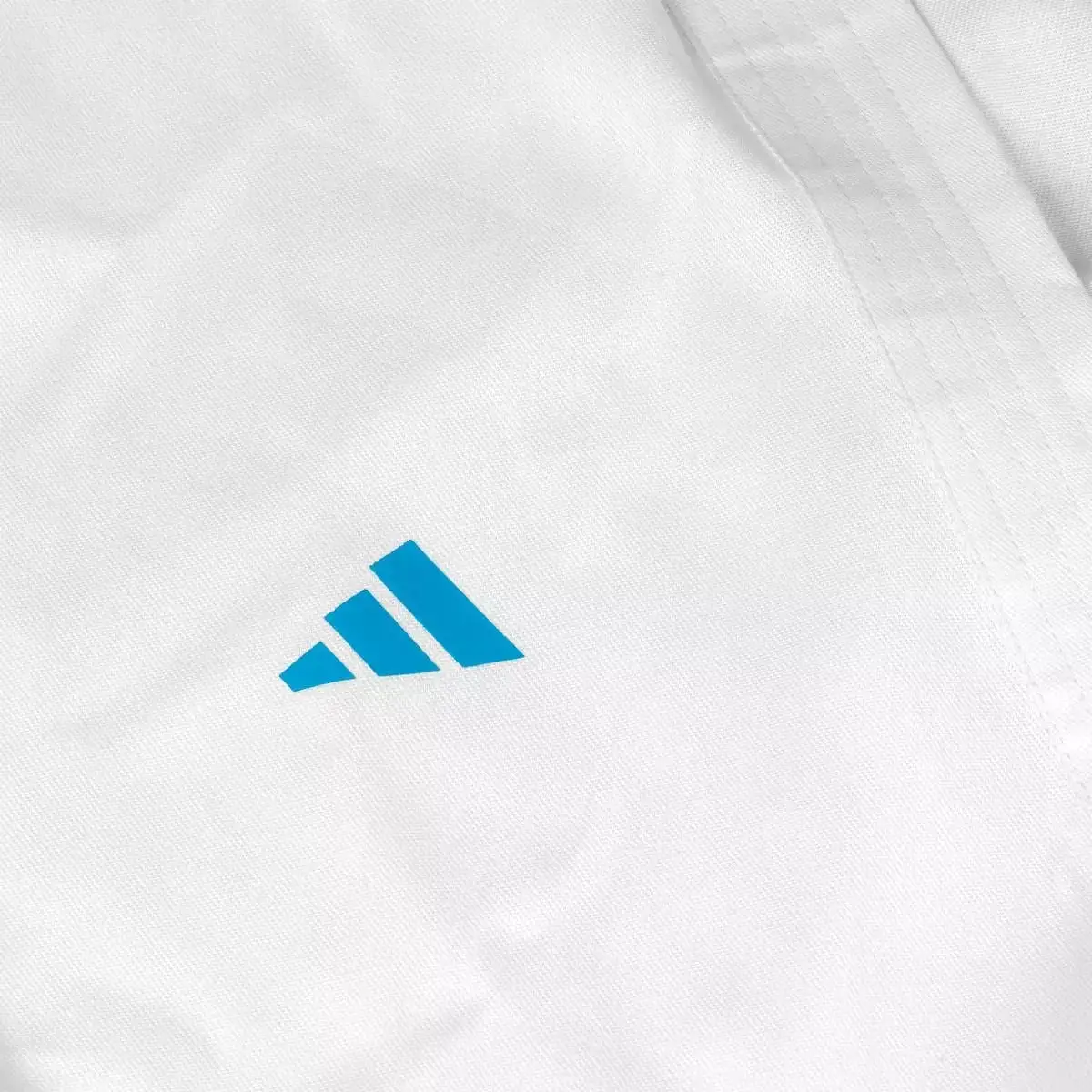 adidas Kids Karate Gi Adistart Uniform & White Belt