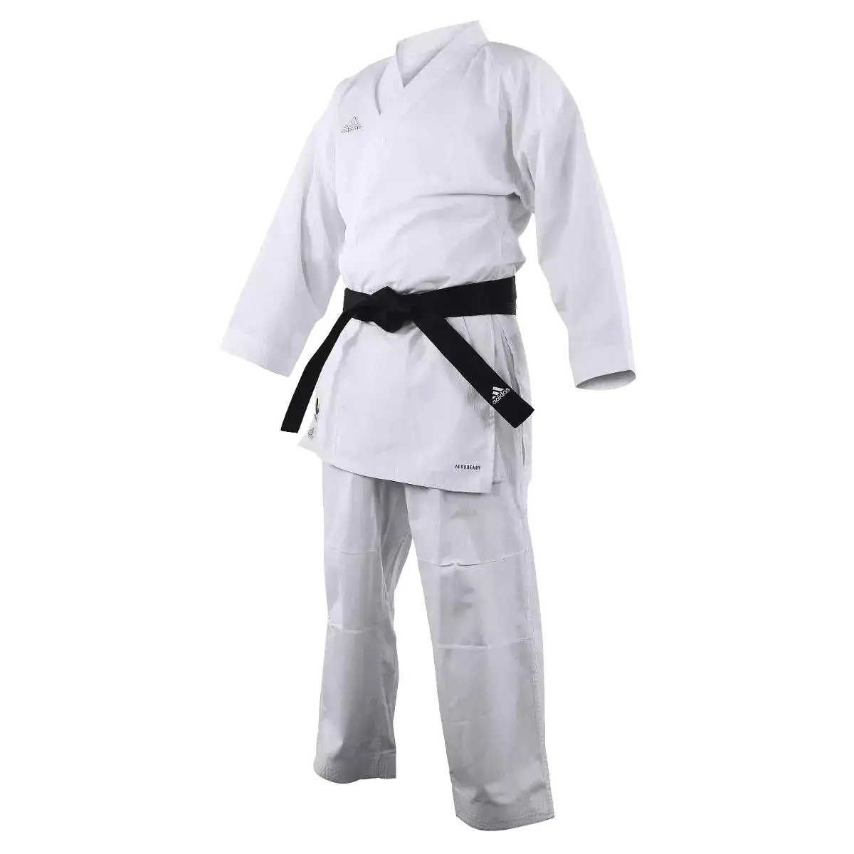 adidas Kumite Fighter Karate Gi Suit Climacool K220KF