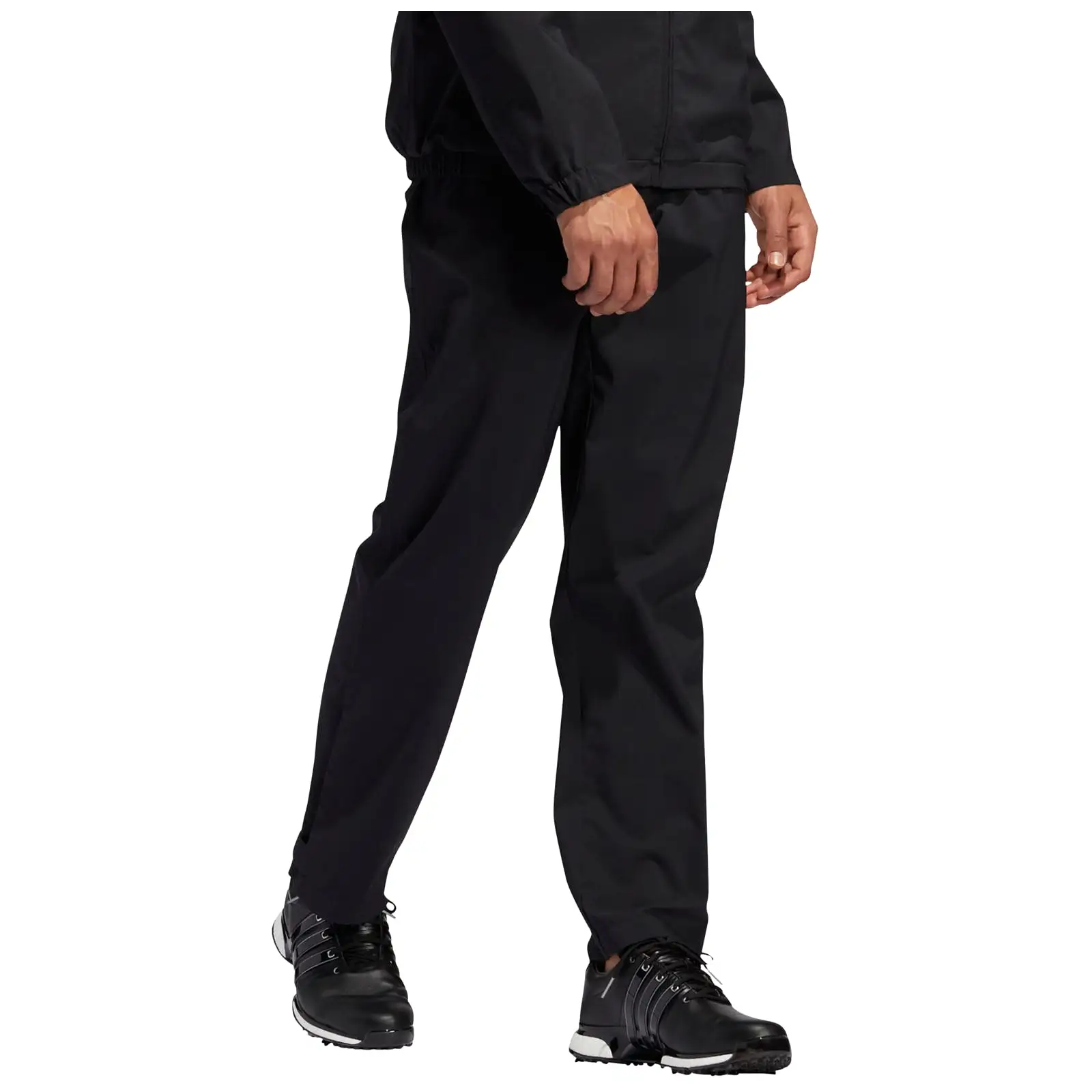 adidas Mens Provisional Rain Trousers