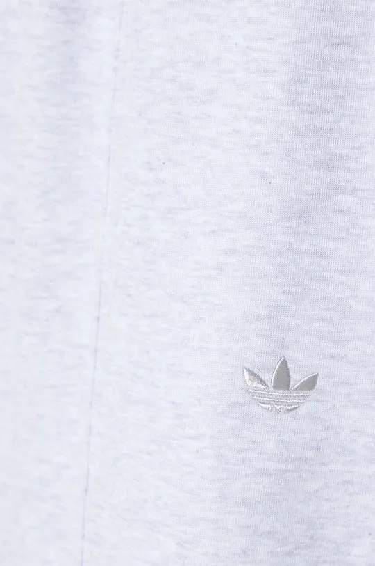 adidas Originals joggers gray color