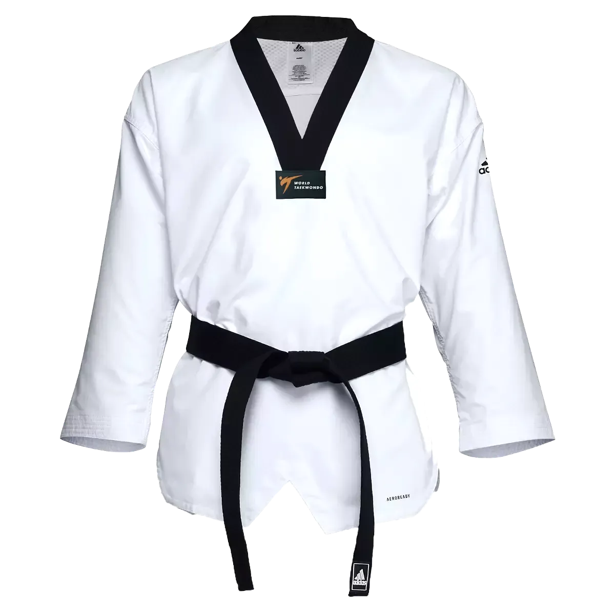 adidas Taekwondo Dobok Adifighter  Recycled WT Approved