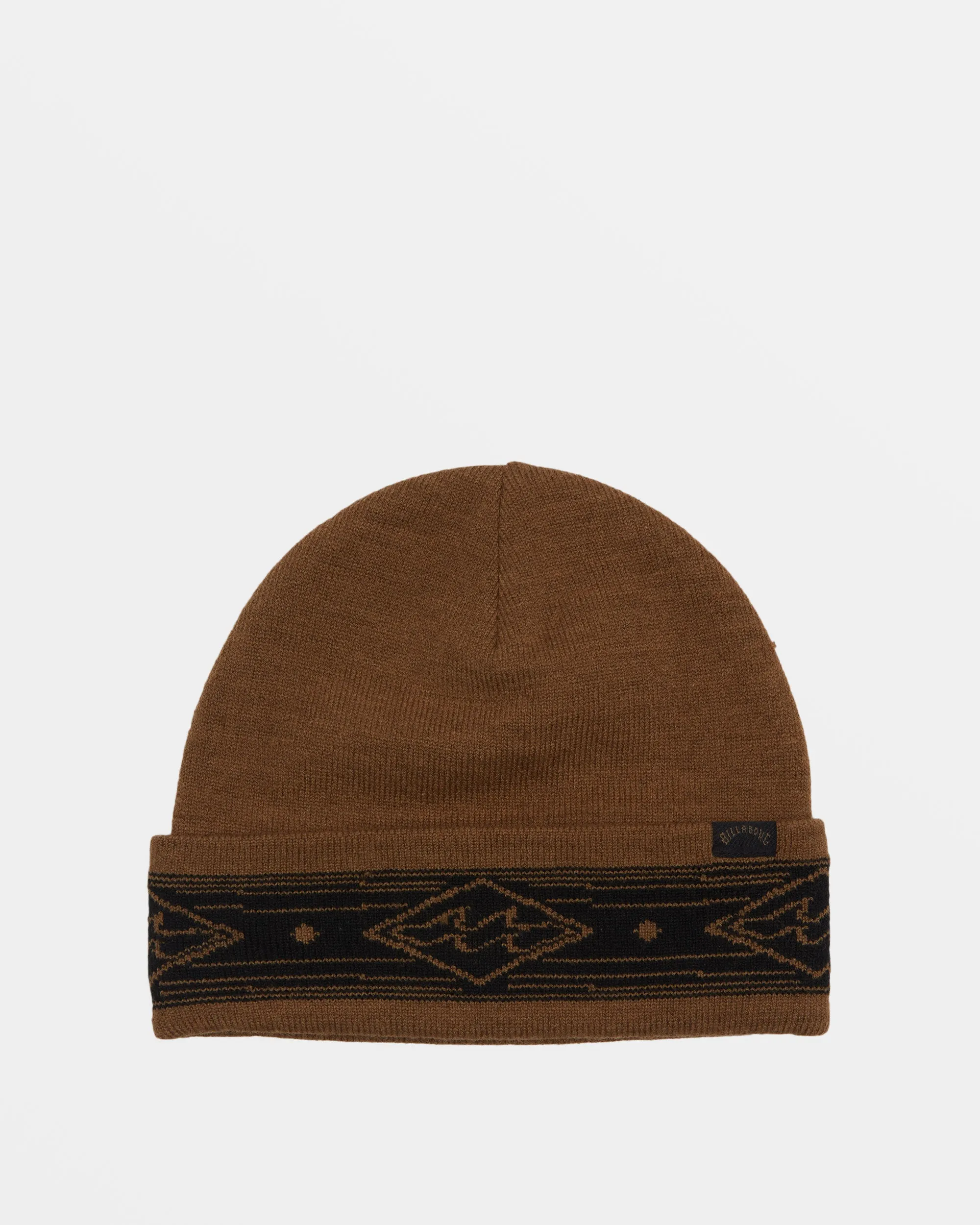 Adventure Division Reissue Cuff Beanie - Otter