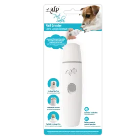 AFP Pet Salon - Nail Grinder