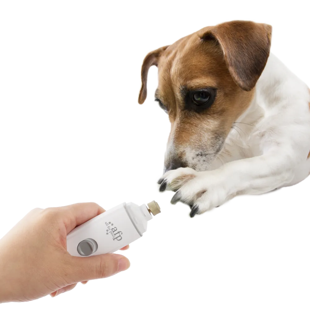 AFP Pet Salon - Nail Grinder