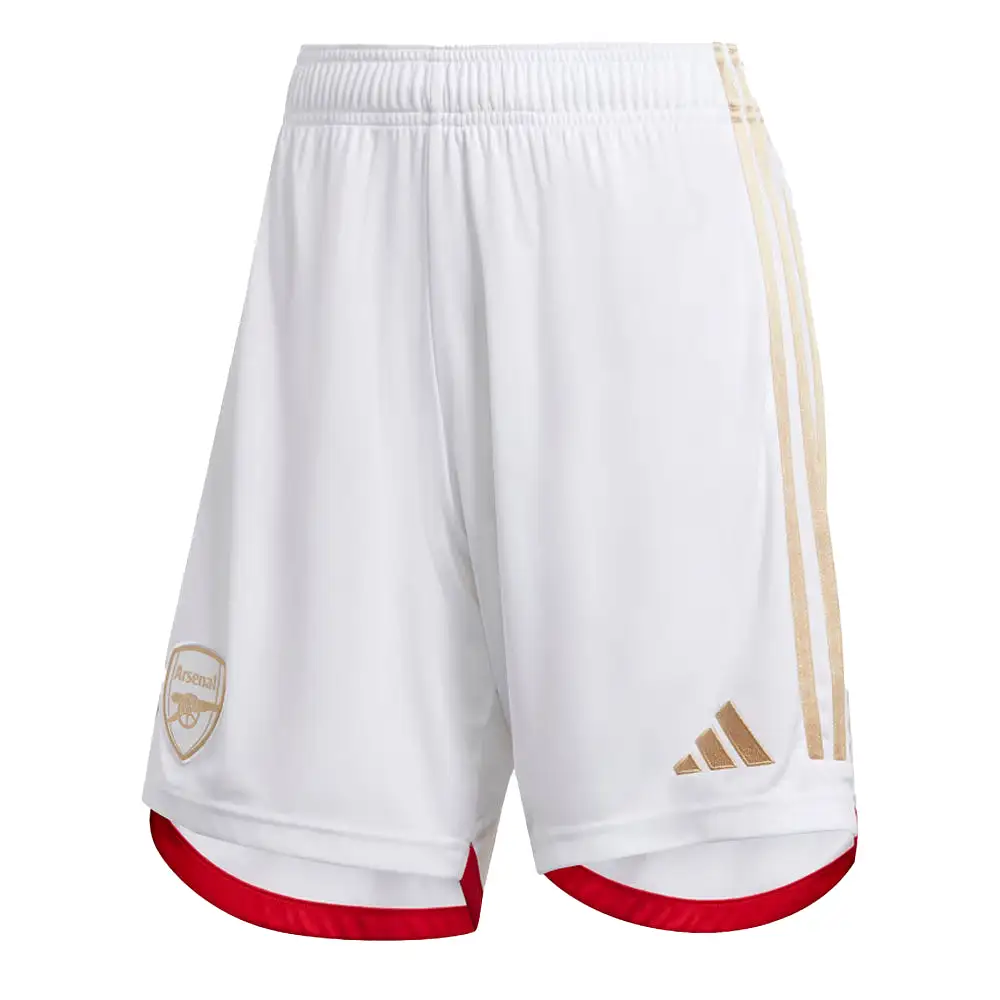 Arsenal Adult Home Short 23/24