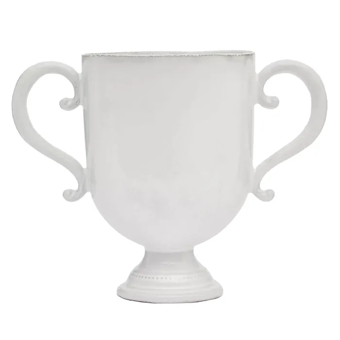 Astier De Villatte Folk Vase