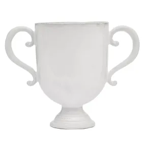 Astier De Villatte Folk Vase