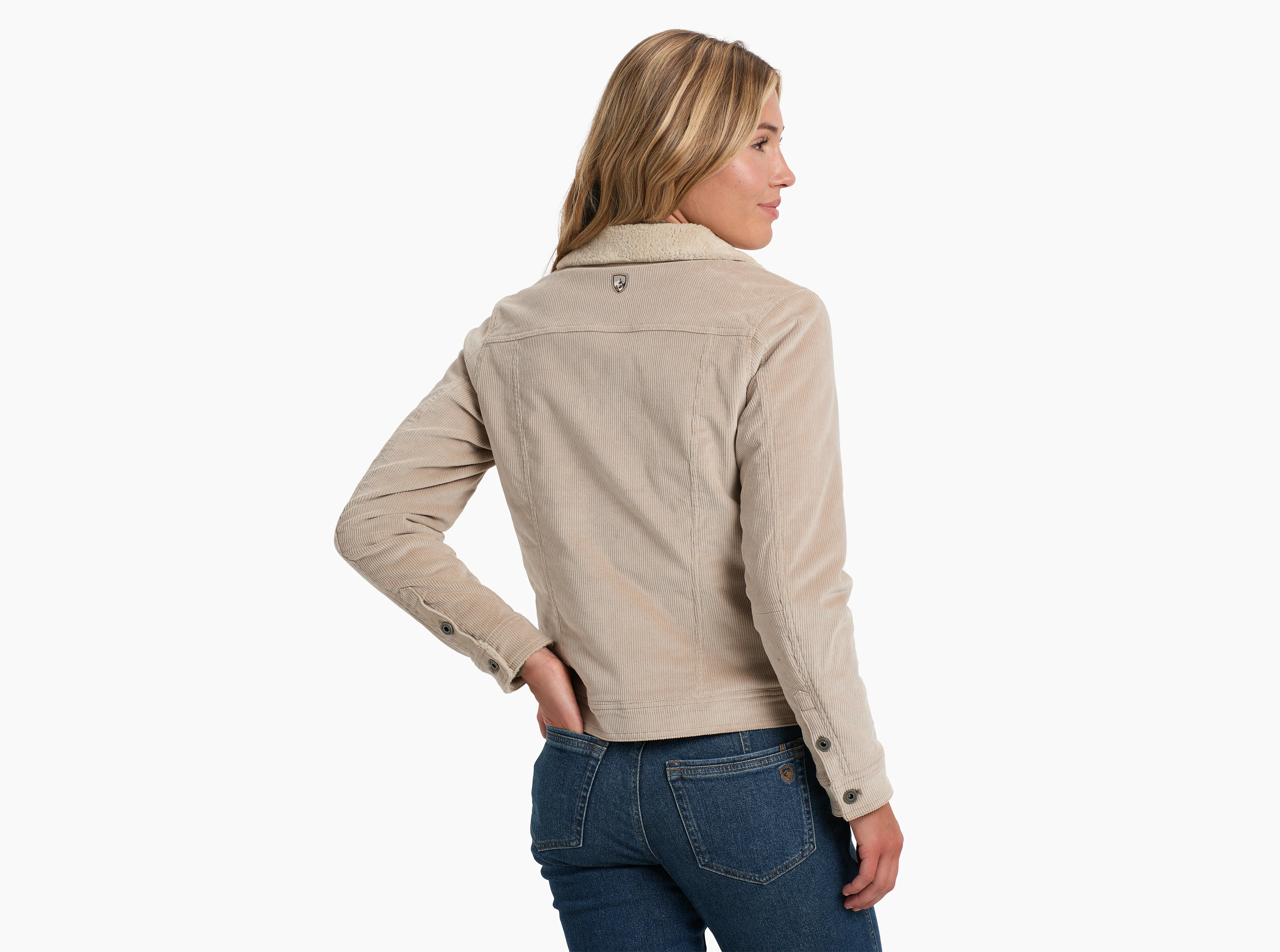 Astrid™ Lined Jacket in Women's Outerwear | KÜHL Clothing