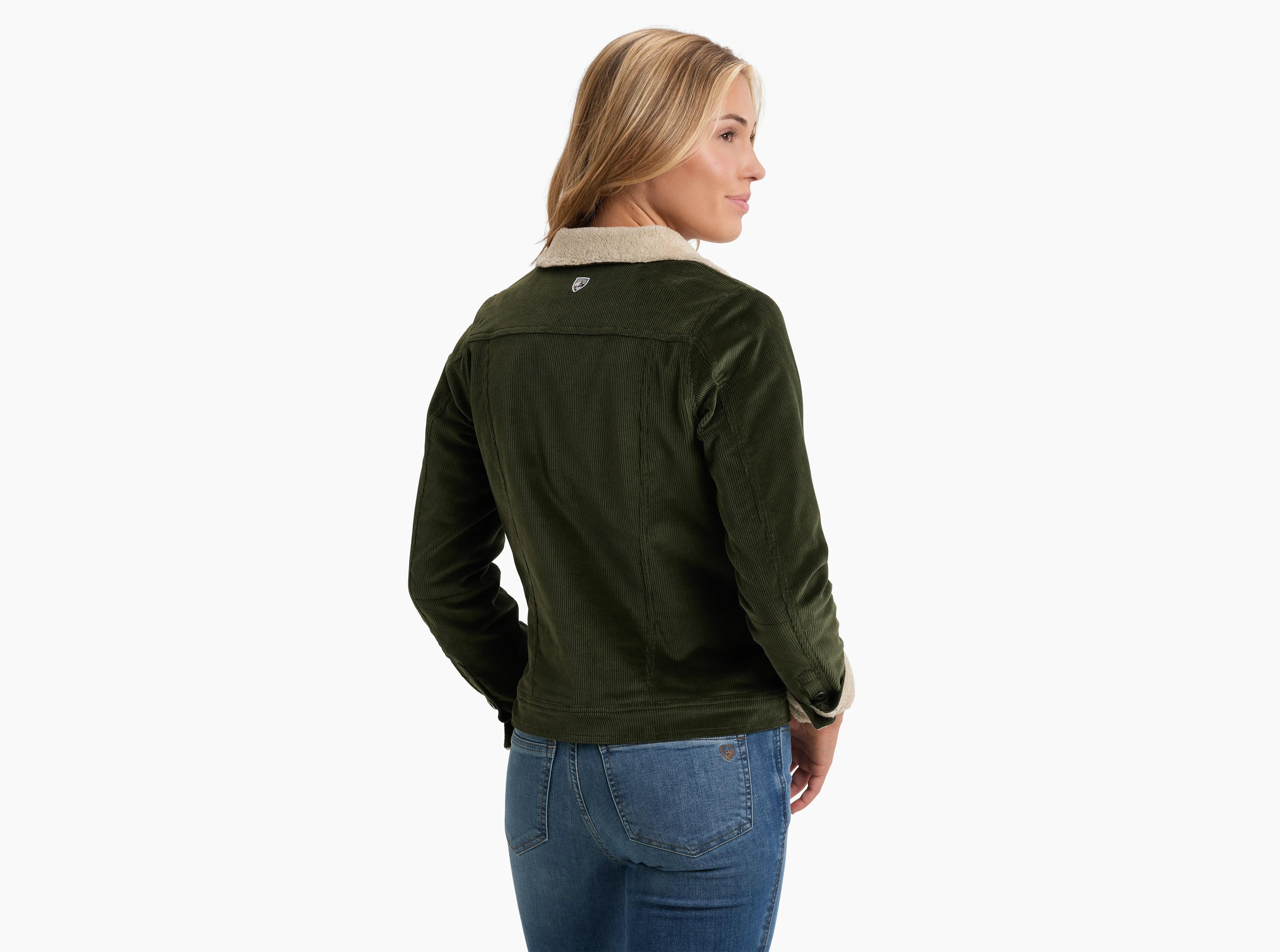 Astrid™ Lined Jacket in Women's Outerwear | KÜHL Clothing