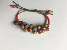 Azia Celebrations Braclet