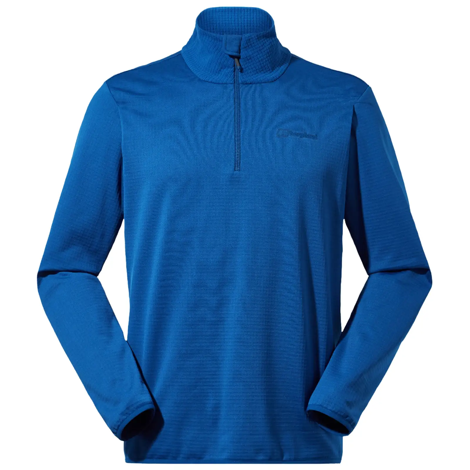 Berghaus Mens Keppla Half Zip Fleece