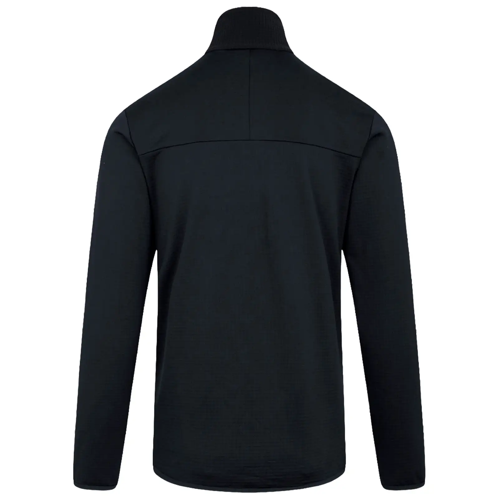 Berghaus Mens Keppla Half Zip Fleece