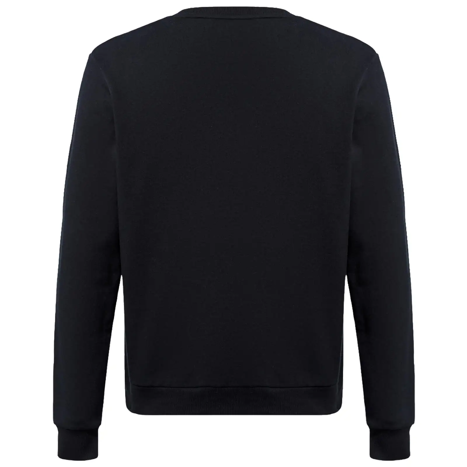 Berghaus Mens Logo Crew Neck Sweatshirt