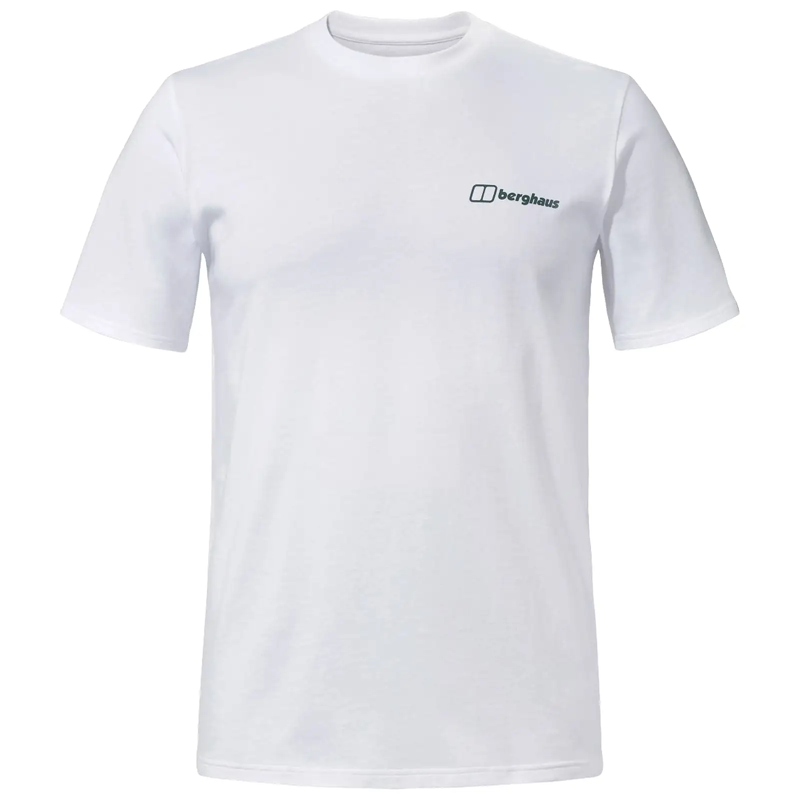 Berghaus Mens Mountain Silhouette T-Shirt