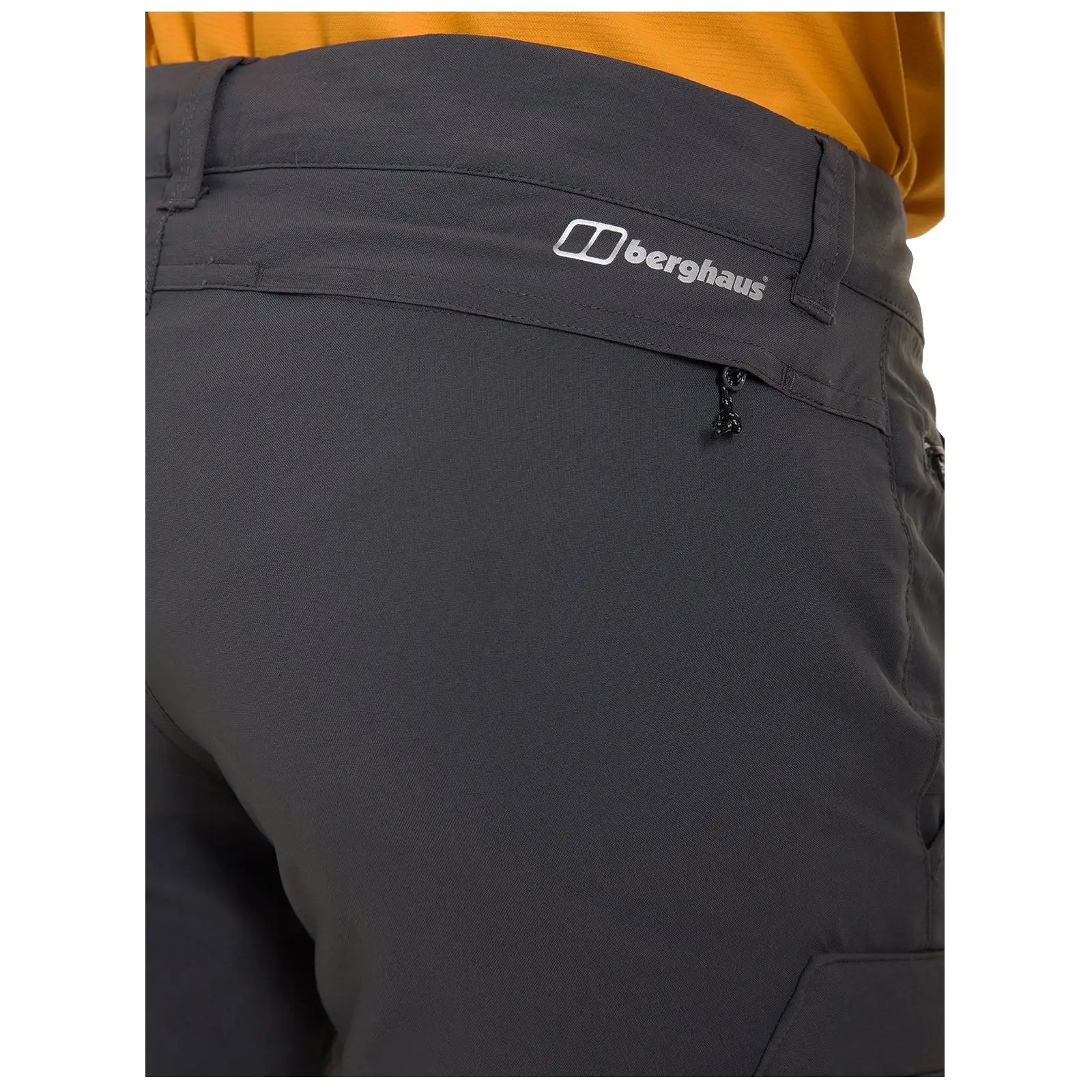 Berghaus Mens Navigator 2.0 Shorts