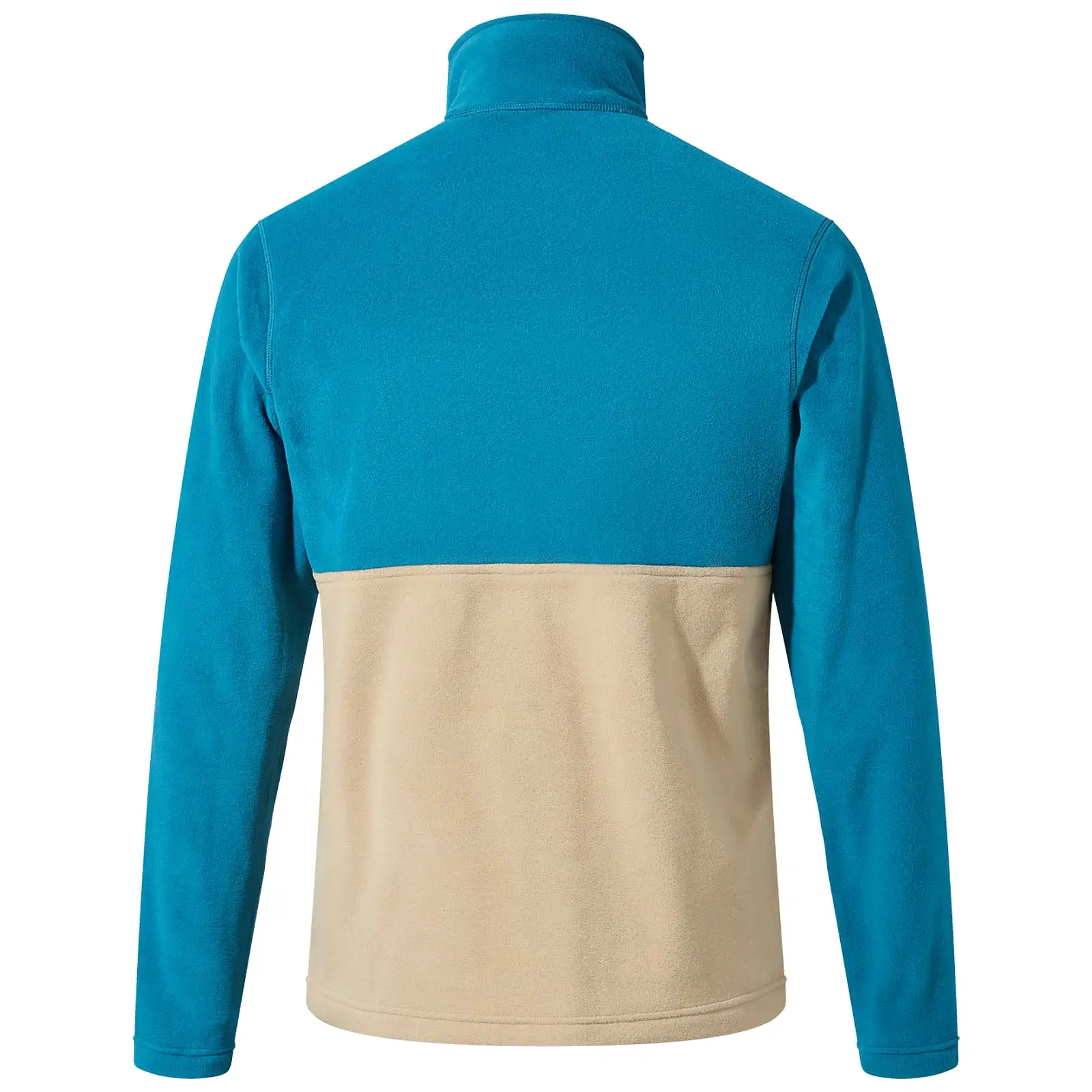 Berghaus Mens Polartec Prism Half Zip Fleece