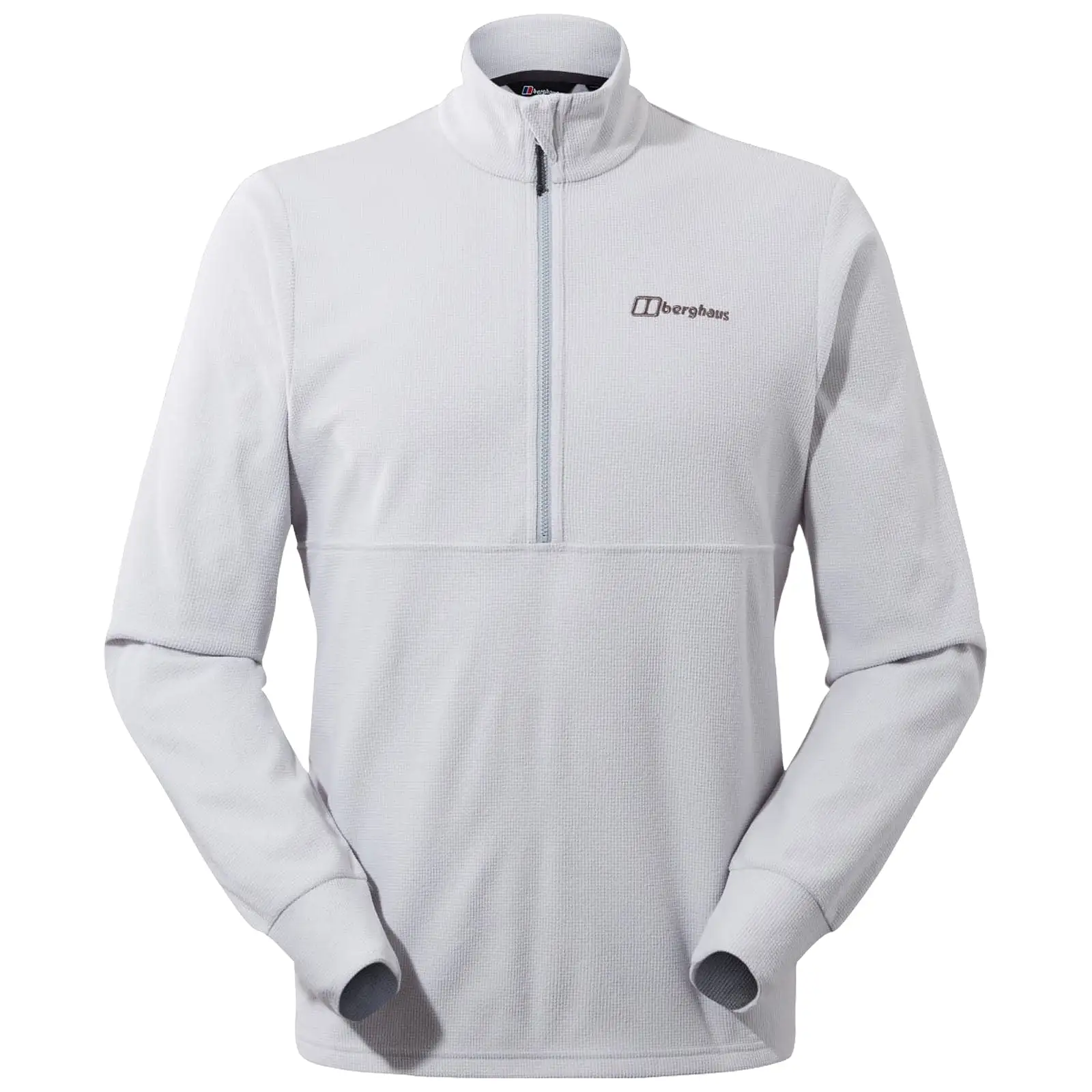 Berghaus Mens Ryten Half Zip