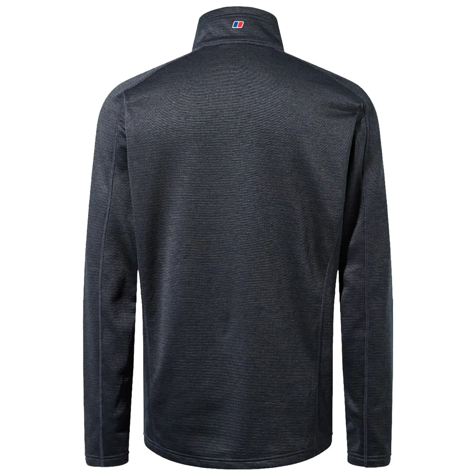 Berghaus Mens Urban Spitzer Half Zip Fleece