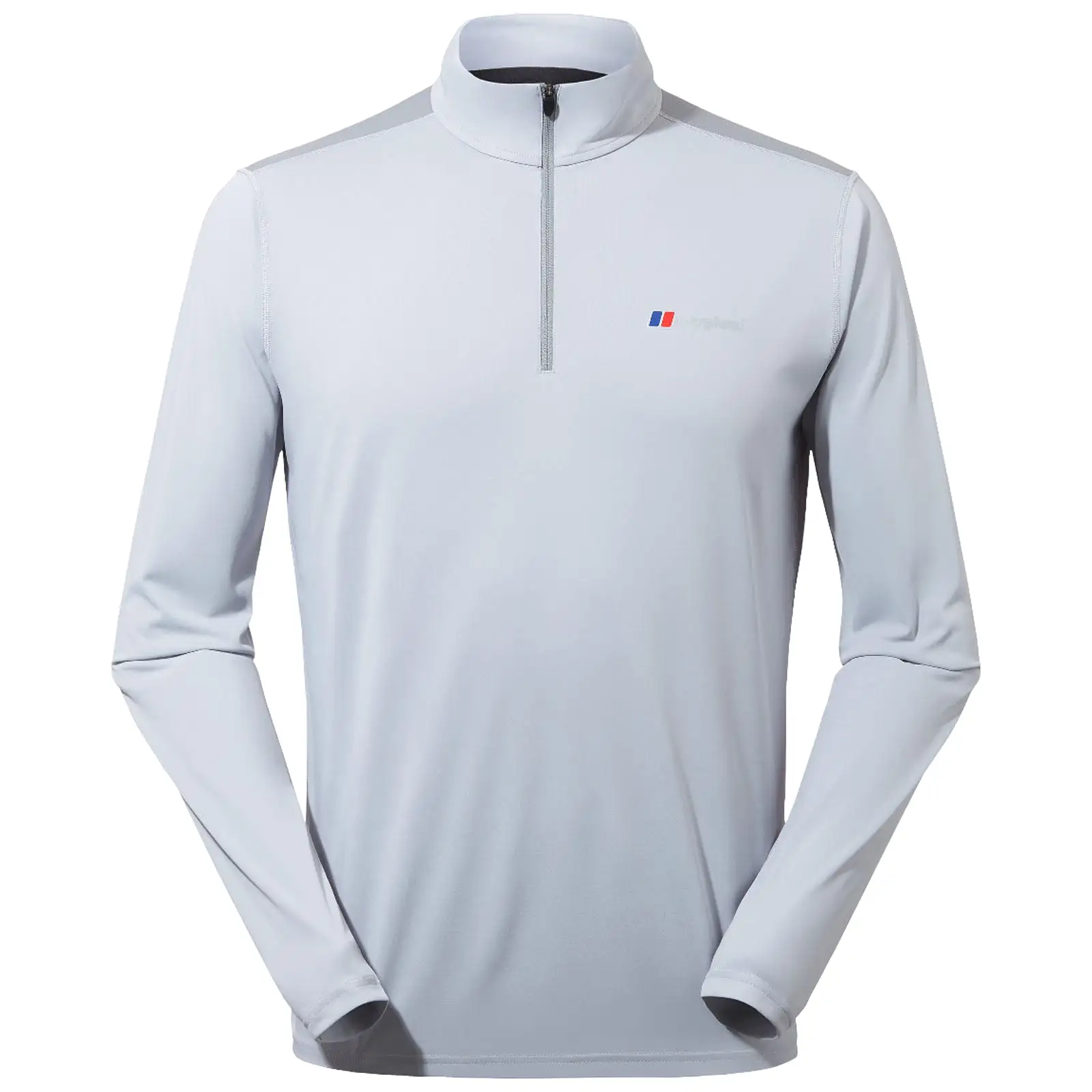 Berghaus Mens Wayside Half Zip Top