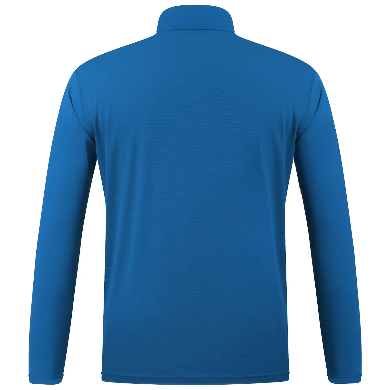 Berghaus Mens Wayside Half Zip Top