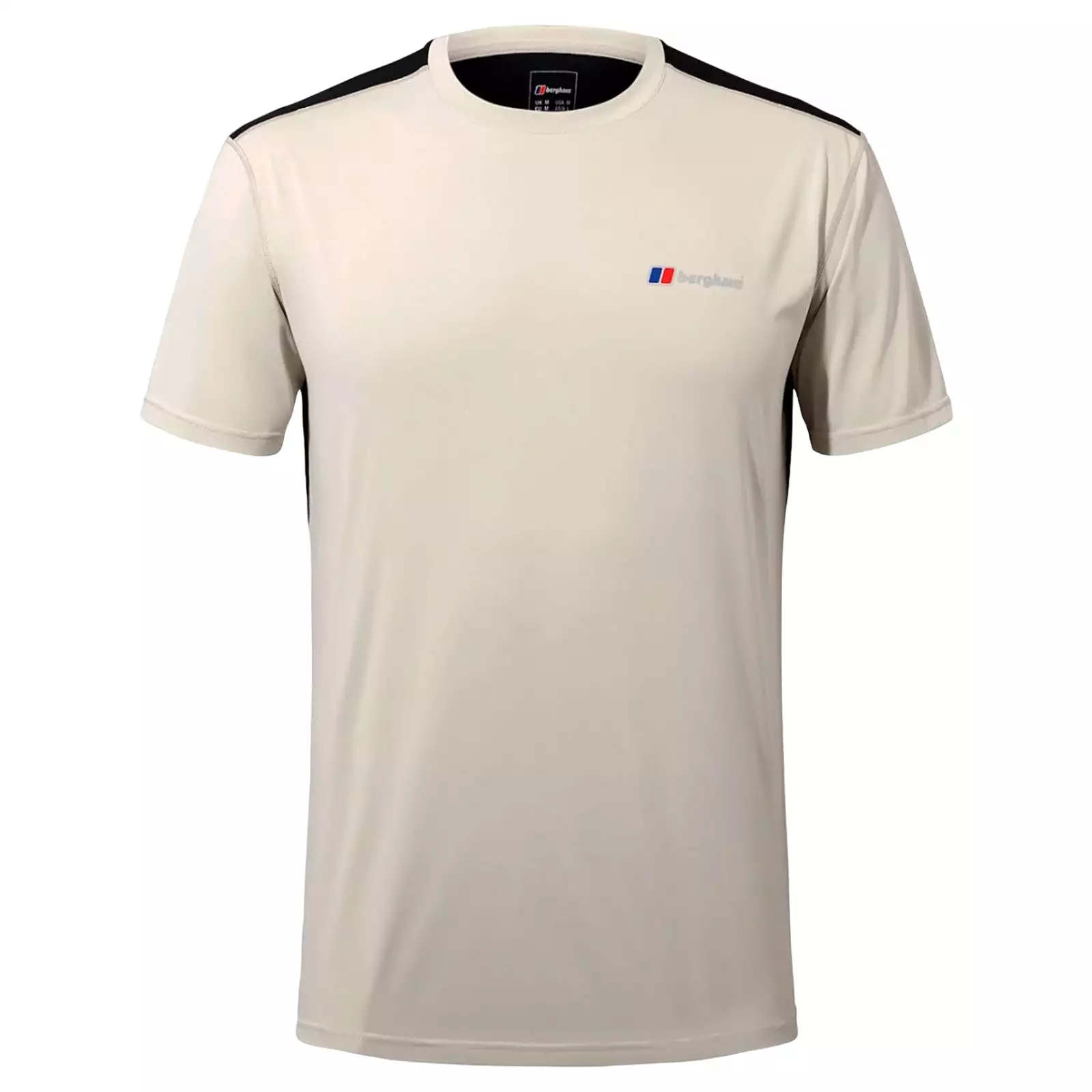 Berghaus Mens Wayside Tech T-Shirt