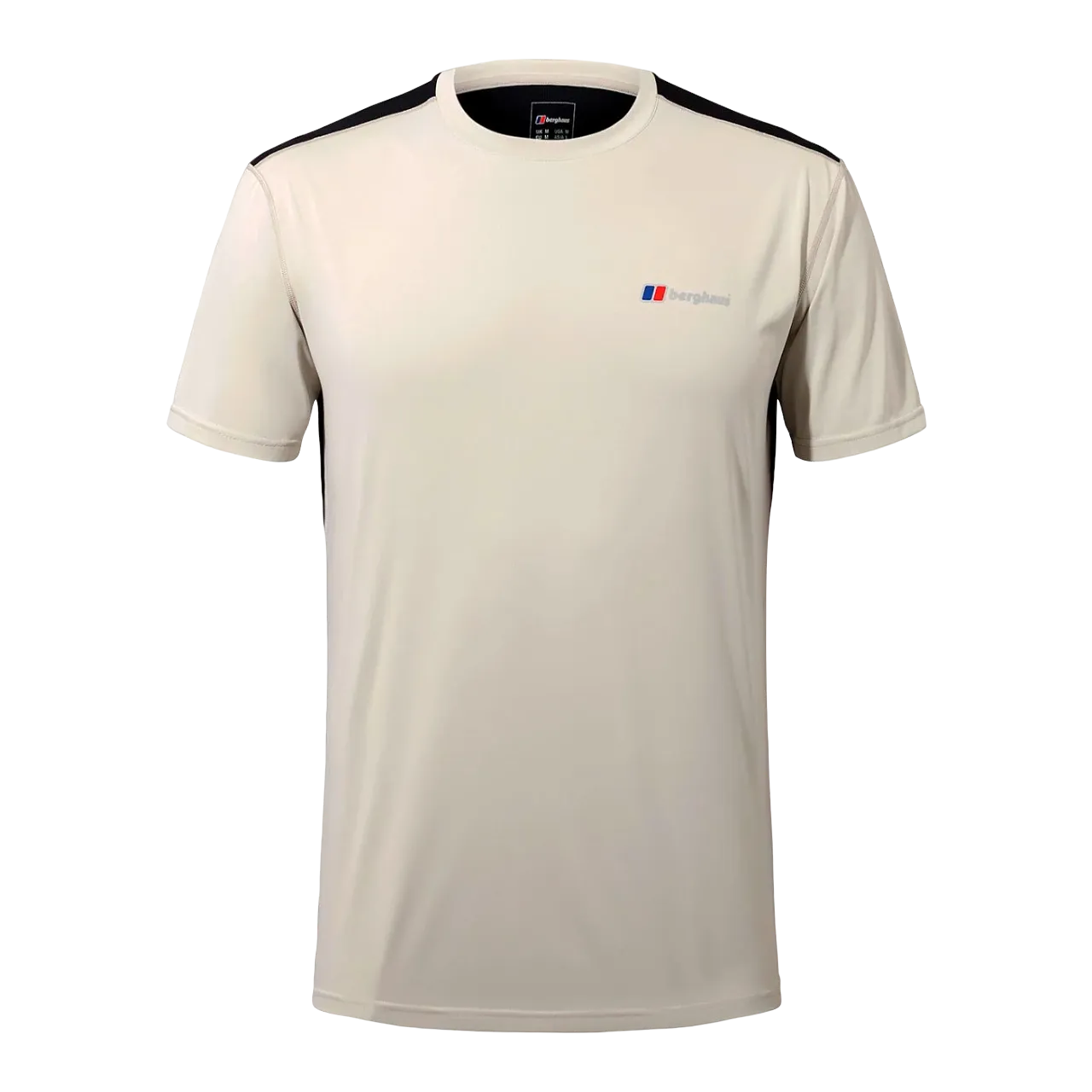 Berghaus Mens Wayside Tech T-Shirt