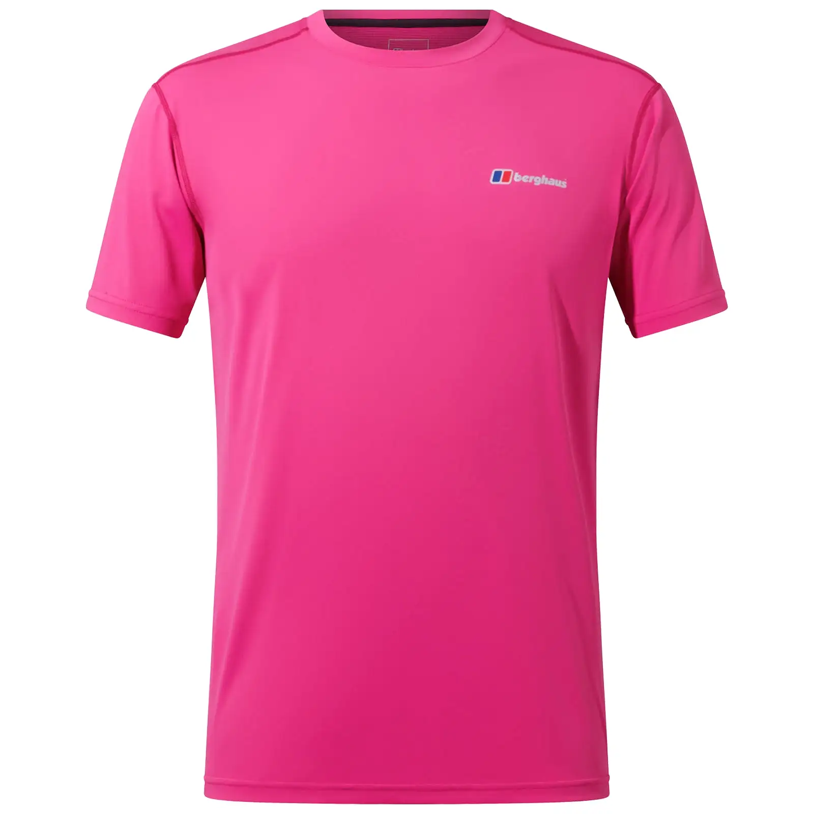 Berghaus Mens Wayside Tech T-Shirt