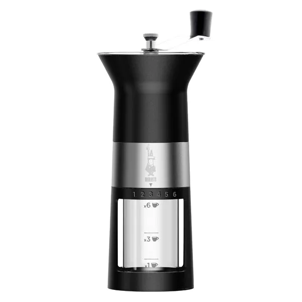 Bialetti Manual Grinder