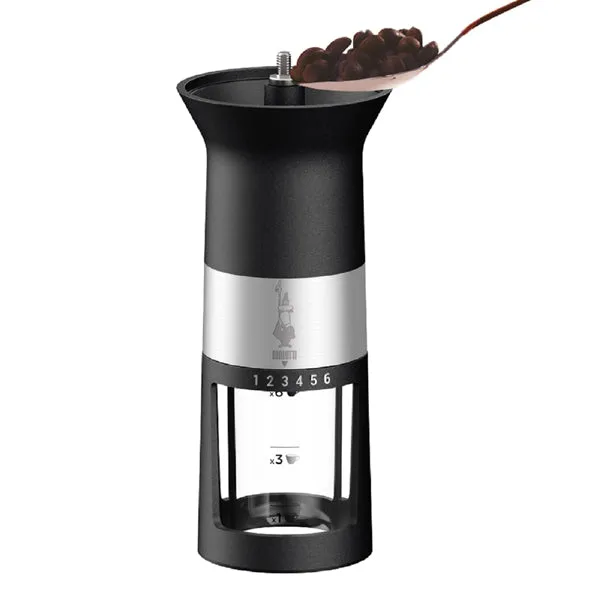 Bialetti Manual Grinder