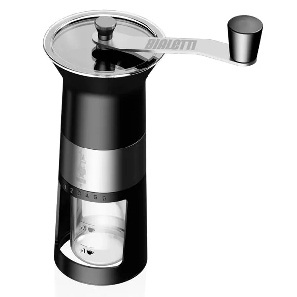 Bialetti Manual Grinder