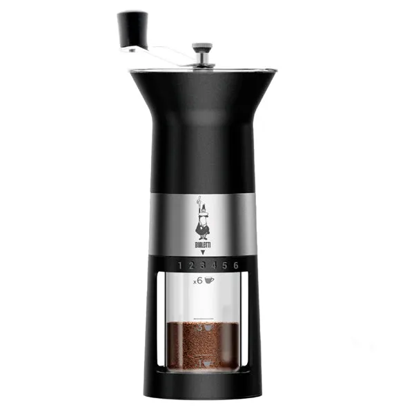 Bialetti Manual Grinder