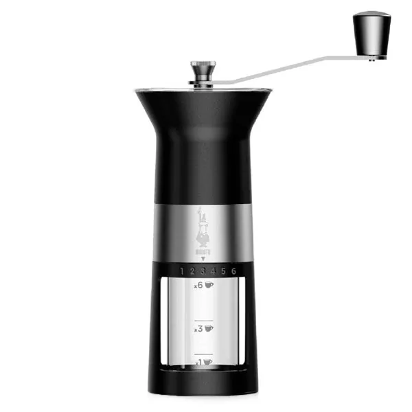 Bialetti Manual Grinder