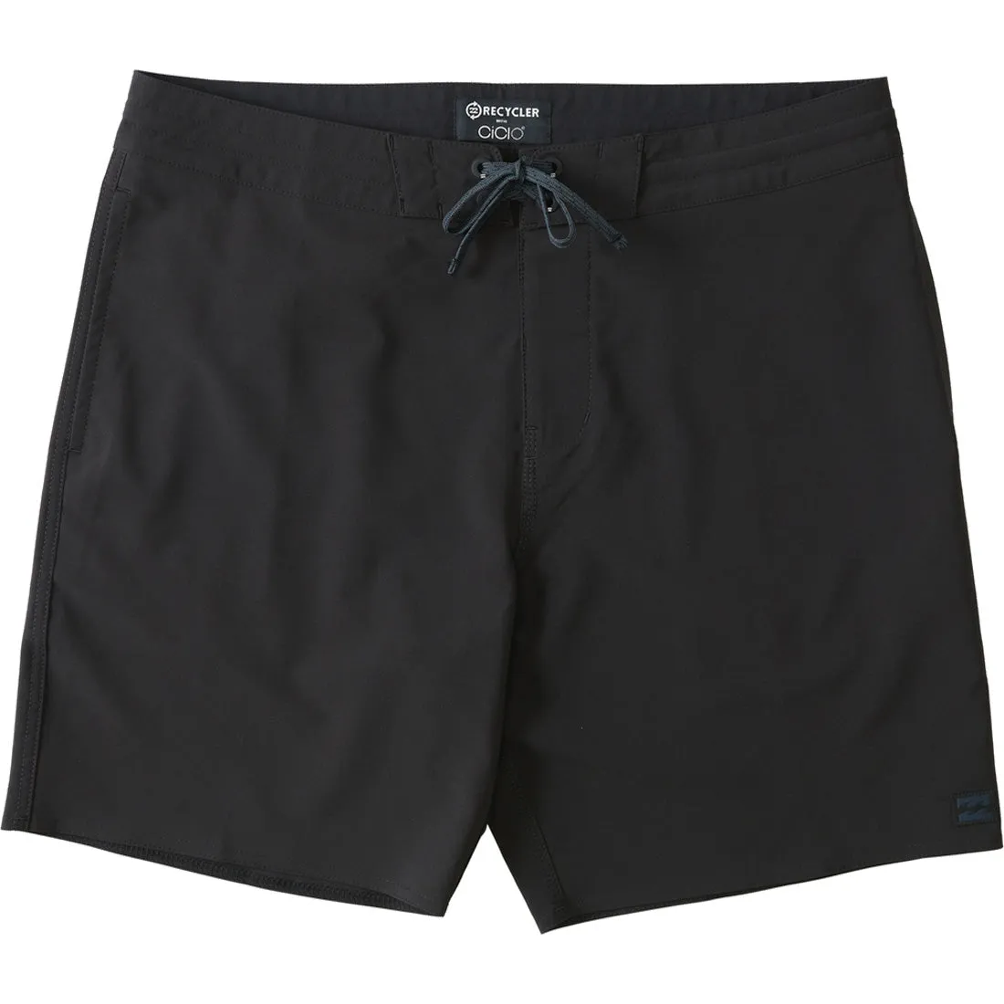 Billabong All Day Ciclo Lo Tide Board Short 17 - Men's