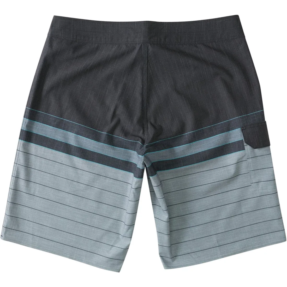 Billabong All Day Heather Stripe Pro Board Short 20 - Men's